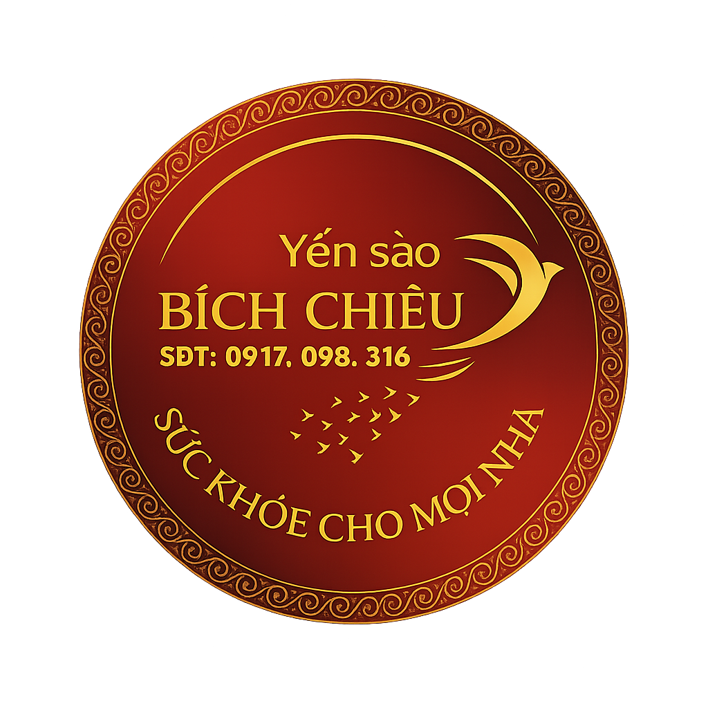 Yến Sào Bích Chiêu